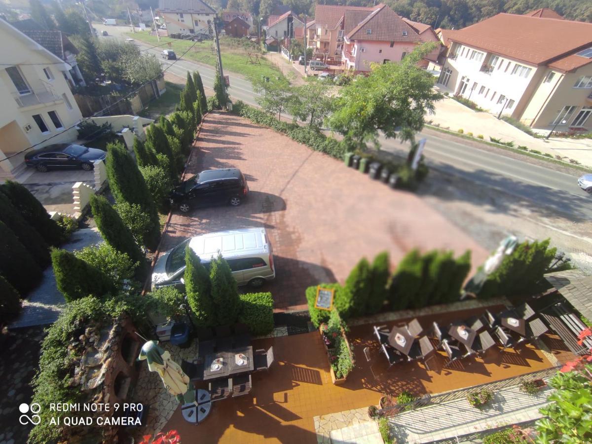 Tomis Pensiune Băile Felix Dış mekan fotoğraf