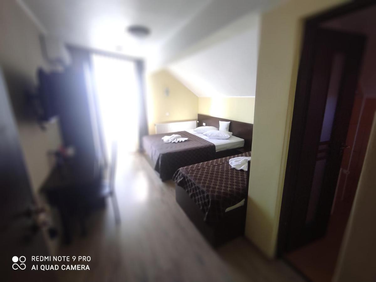 Tomis Pensiune Băile Felix Dış mekan fotoğraf