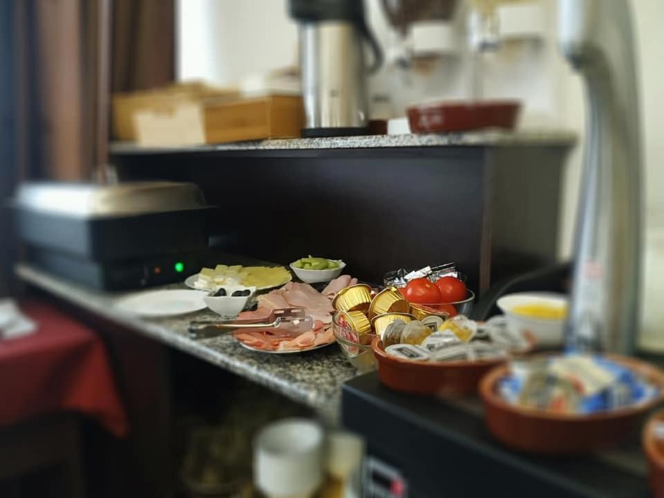 Tomis Pensiune Băile Felix Dış mekan fotoğraf