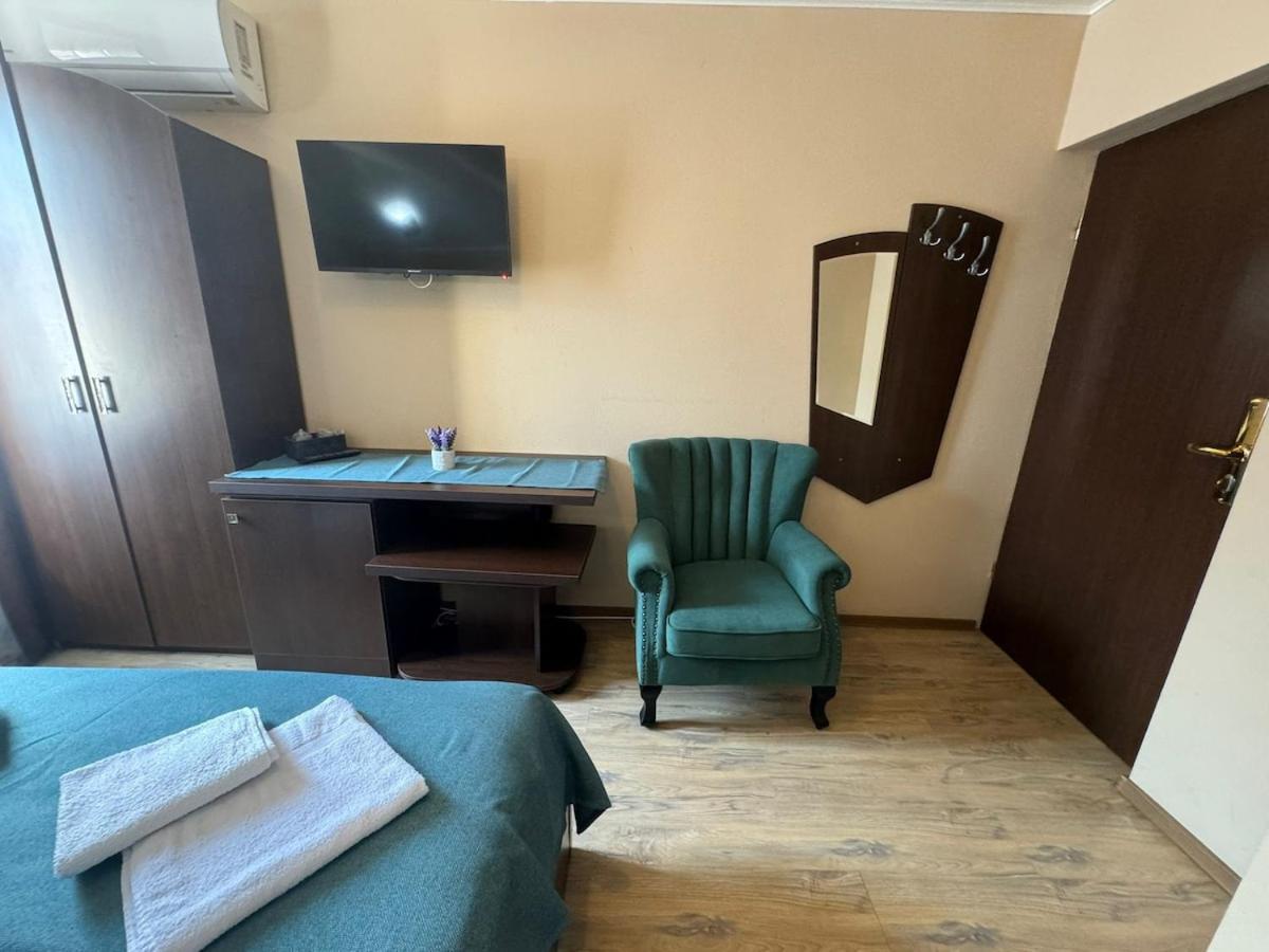 Tomis Pensiune Băile Felix Dış mekan fotoğraf