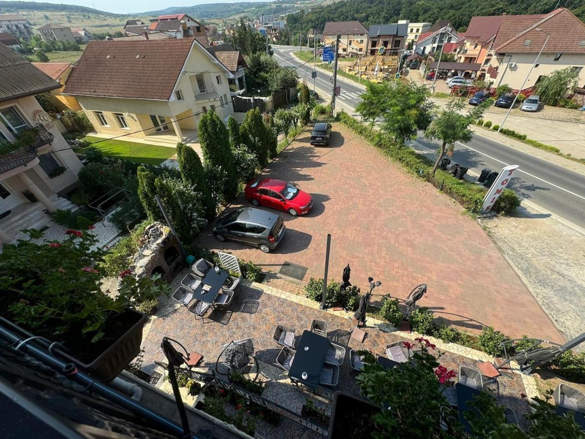 Tomis Pensiune Băile Felix Dış mekan fotoğraf
